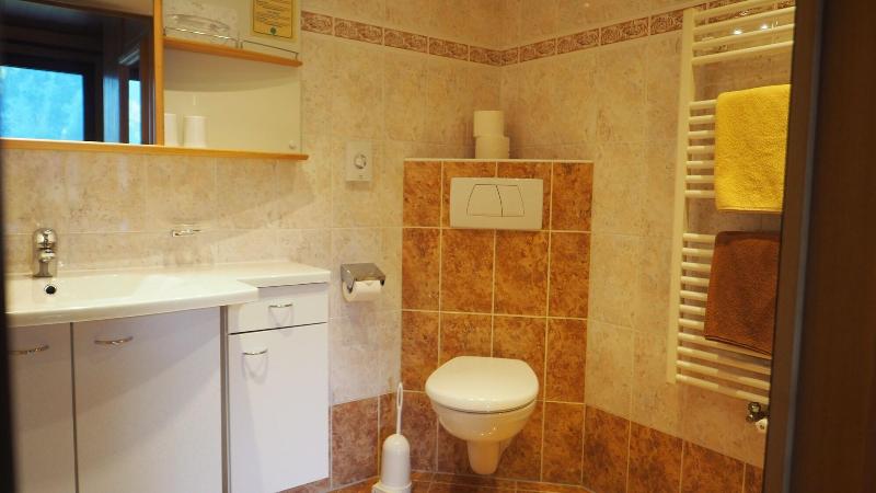 Frühstückshotel Margret - Oda