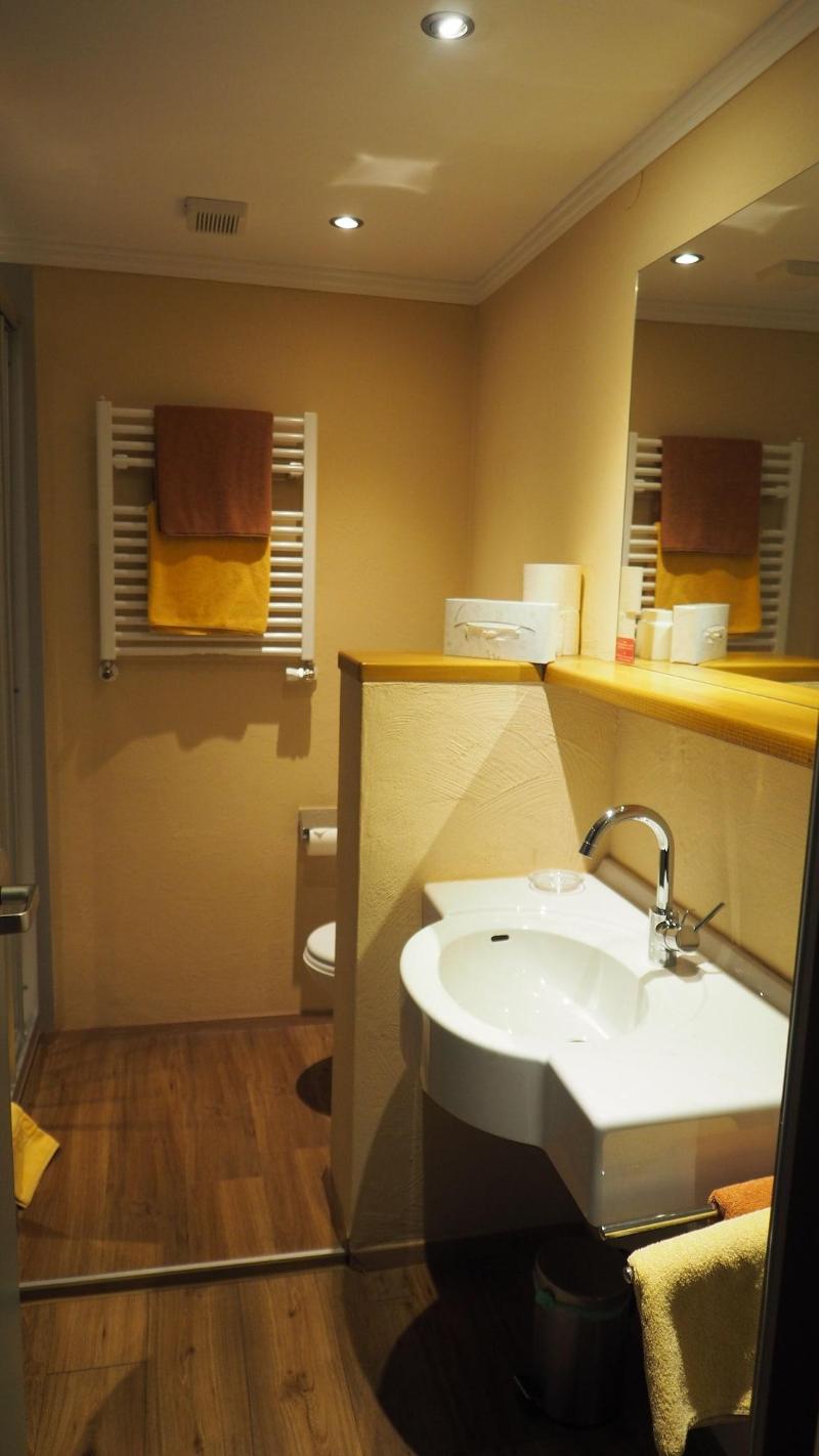 Frühstückshotel Margret - Oda