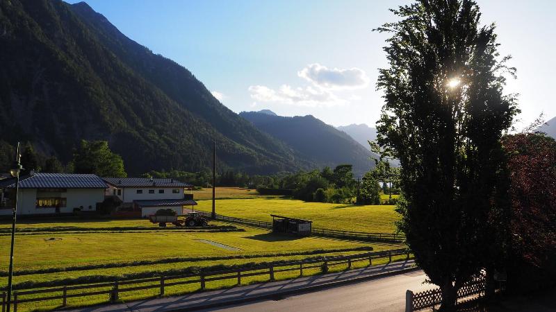 Frühstückshotel Margret - Oda