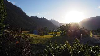 Frühstückshotel Margret fotoÄŸrafÄ±