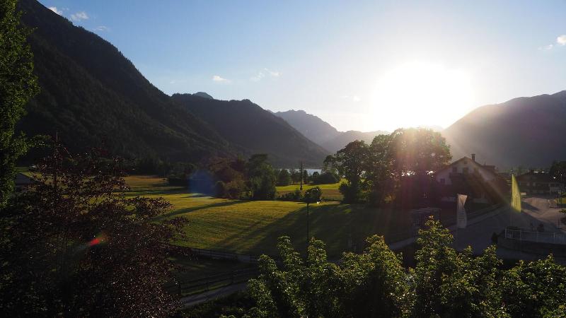 Frühstückshotel Margret - Oda
