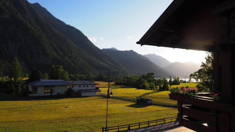 Frühstückshotel Margret - Oda