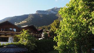 Frühstückshotel Margret fotoÄŸrafÄ±