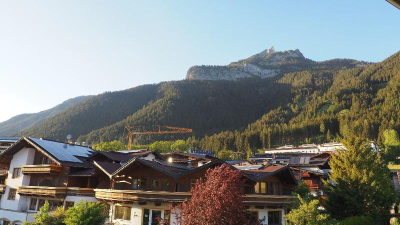 Frühstückshotel Margret - Oda