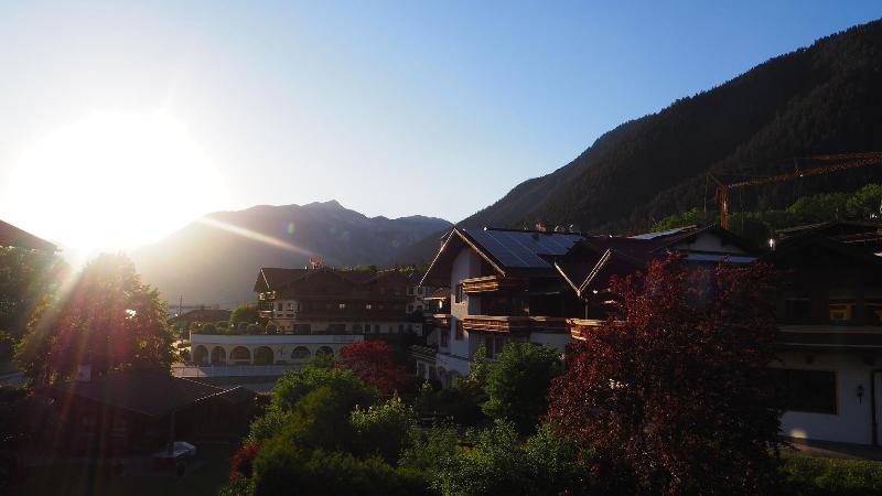 Frühstückshotel Margret - Oda