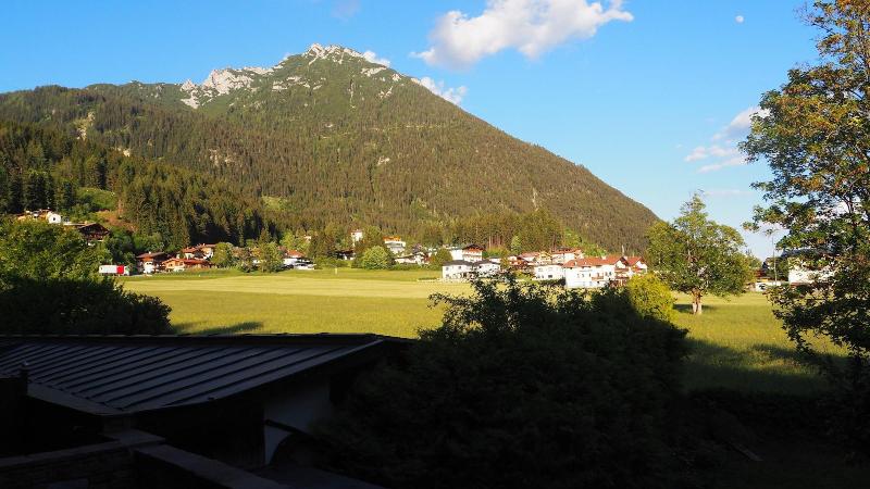 Frühstückshotel Margret - Oda