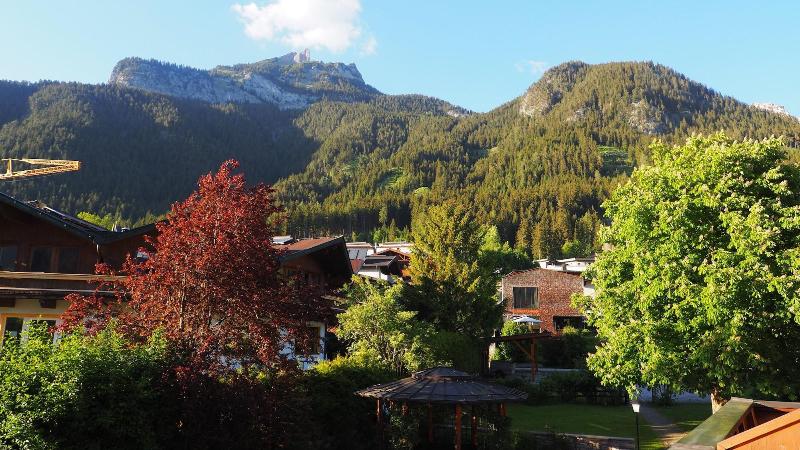 Frühstückshotel Margret - Oda