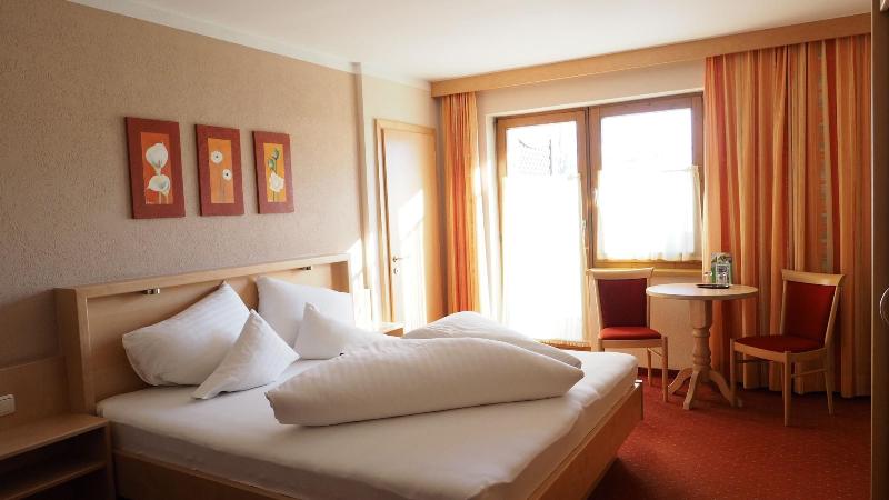 Frühstückshotel Margret - Oda