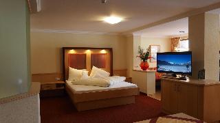 Frühstückshotel Margret fotoÄŸrafÄ±