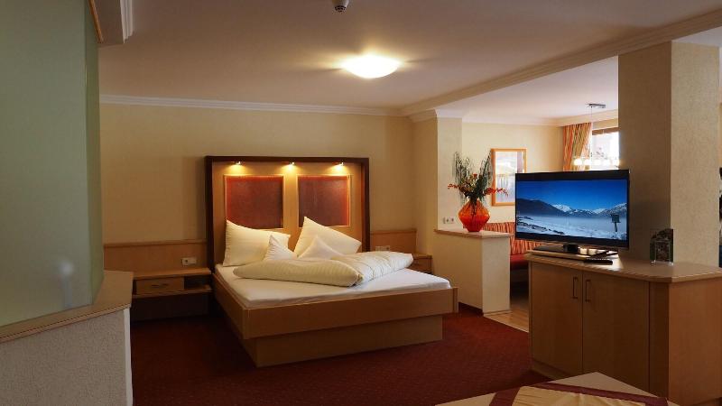 Frühstückshotel Margret - Oda