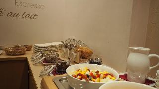 Frühstückshotel Margret fotoÄŸrafÄ±