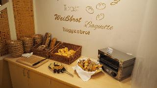 Frühstückshotel Margret fotoÄŸrafÄ±