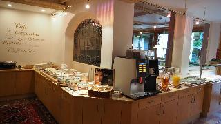 Frühstückshotel Margret fotoÄŸrafÄ±