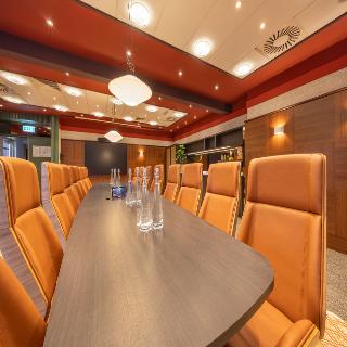Fletcher Hotel-Restaurant Klein Zwitserland fotoÄŸrafÄ±