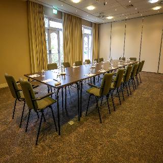 Fletcher Hotel-Restaurant Klein Zwitserland fotoÄŸrafÄ±