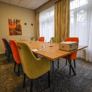 Fletcher Hotel-Restaurant Klein Zwitserland fotoÄŸrafÄ±
