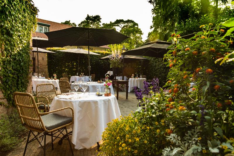 Fletcher Hotel-Restaurant Klein Zwitserland - Genel