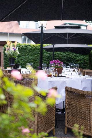 Fletcher Hotel-Restaurant Klein Zwitserland fotoÄŸrafÄ±