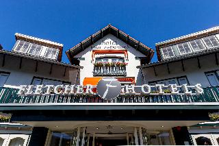 Fletcher Hotel-Restaurant Klein Zwitserland fotoÄŸrafÄ±