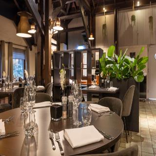 Fletcher Hotel-Restaurant Klein Zwitserland fotoÄŸrafÄ±