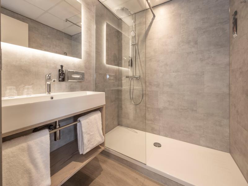Fletcher Hotel-Restaurant Klein Zwitserland - Oda