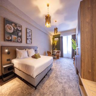 Fletcher Hotel-Restaurant Klein Zwitserland fotoÄŸrafÄ±