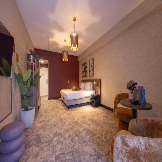 Fletcher Hotel-Restaurant Klein Zwitserland fotoÄŸrafÄ±