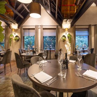Fletcher Hotel-Restaurant Klein Zwitserland fotoÄŸrafÄ±