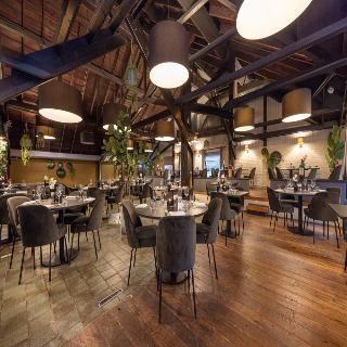 Fletcher Hotel-Restaurant Klein Zwitserland fotoÄŸrafÄ±