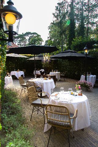 Fletcher Hotel-Restaurant Klein Zwitserland fotoÄŸrafÄ±