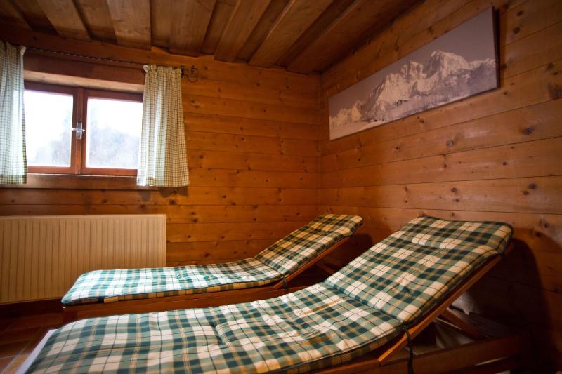 Hotel Gamshof - Aktivite