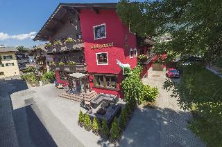 Hotel Gamshof fotoÄŸrafÄ±