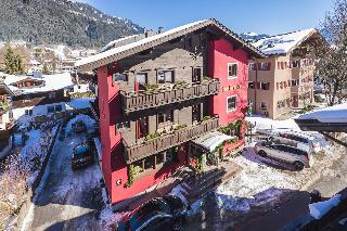 Hotel Gamshof fotoÄŸrafÄ±