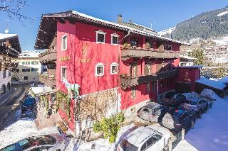 Hotel Gamshof fotoÄŸrafÄ±