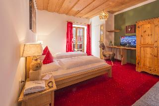 Hotel Gamshof fotoÄŸrafÄ±