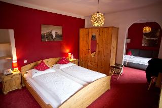 Hotel Gamshof fotoÄŸrafÄ±