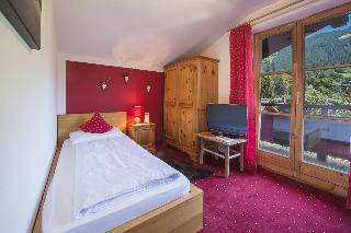 Hotel Gamshof fotoÄŸrafÄ±
