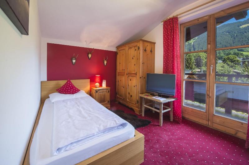 Hotel Gamshof - Oda