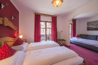 Hotel Gamshof fotoÄŸrafÄ±