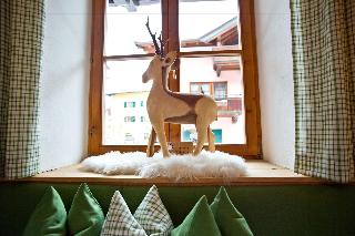Hotel Gamshof fotoÄŸrafÄ±