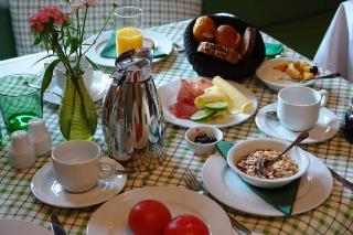 Hotel Gamshof fotoÄŸrafÄ±