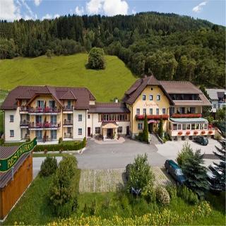 Landhotel Stofflerwirt fotoÄŸrafÄ±