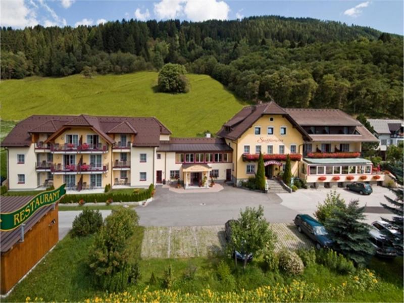 Landhotel Stofflerwirt - Genel