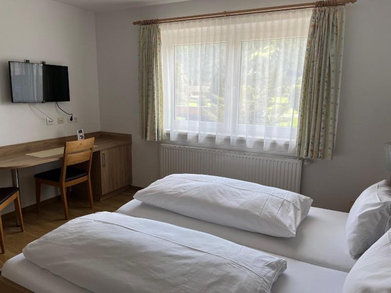 Landhotel Stofflerwirt - Genel