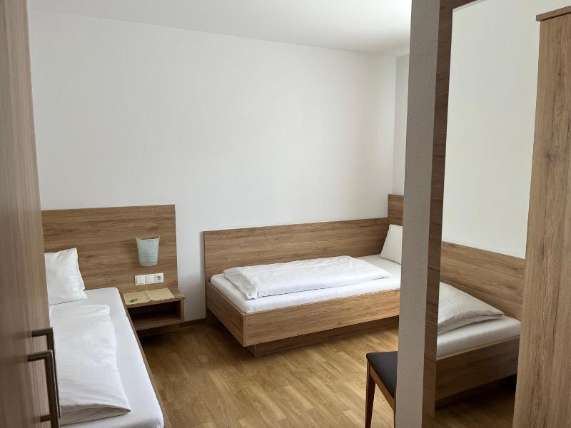Landhotel Stofflerwirt - Genel