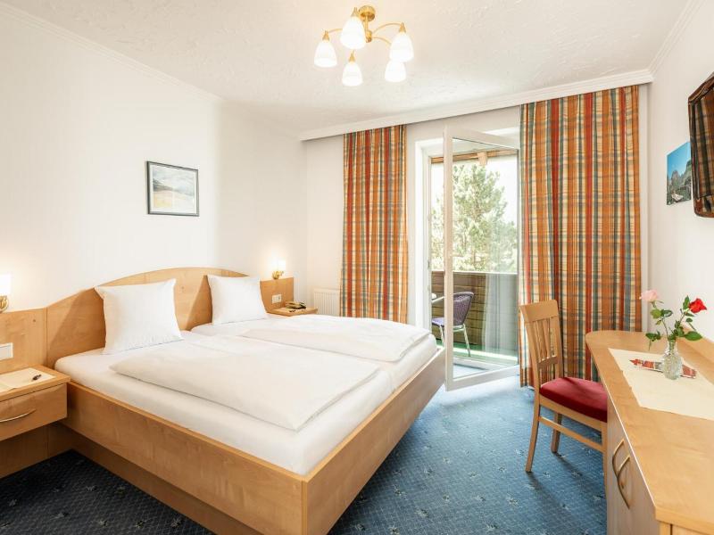 Landhotel Stofflerwirt - Genel
