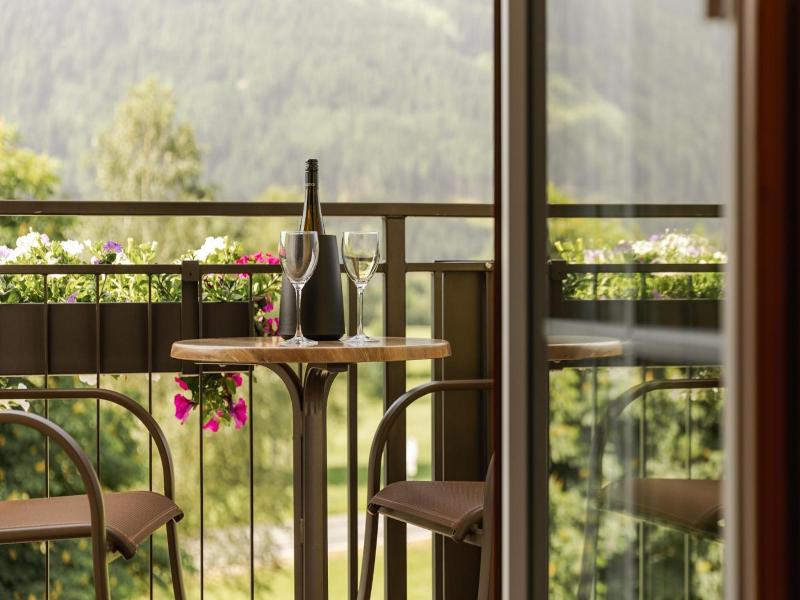 Landhotel Stofflerwirt - Genel