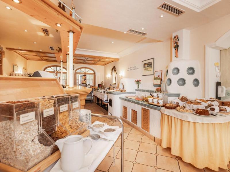 Landhotel Stofflerwirt - Genel
