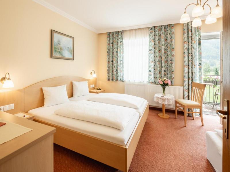 Landhotel Stofflerwirt - Genel
