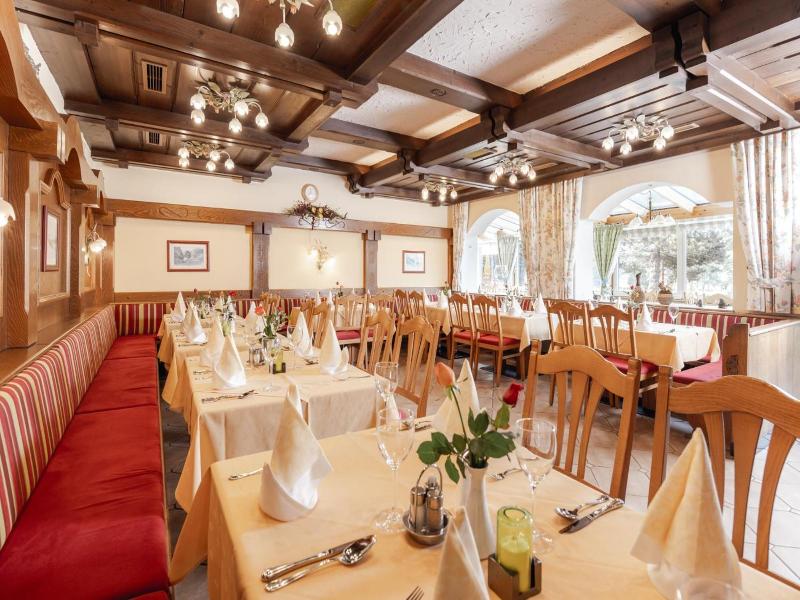 Landhotel Stofflerwirt - Genel